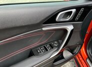 KIA ProCeed Hatchback 1,6 l 150 kw