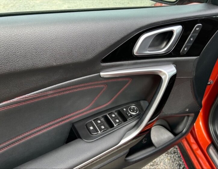 KIA ProCeed Hatchback 1,6 l 150 kw