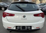 Alfa Romeo Giulietta Hatchback 1,4 l 88 kw