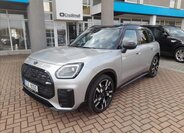 Mini Countryman SUV / Terénní 0,0 225 kw
