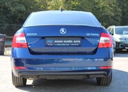 Škoda Octavia 6
