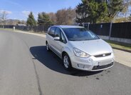Ford S-MAX SUV / Terénní 0,0 103 kw