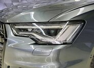 Audi A6 Kombi 3,0 l 210 kw