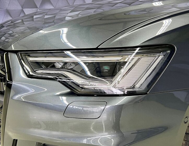 Audi A6 Kombi 3,0 l 210 kw