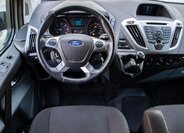 Ford Transit Custom VAN / Minibus 2,2 l 114 kw