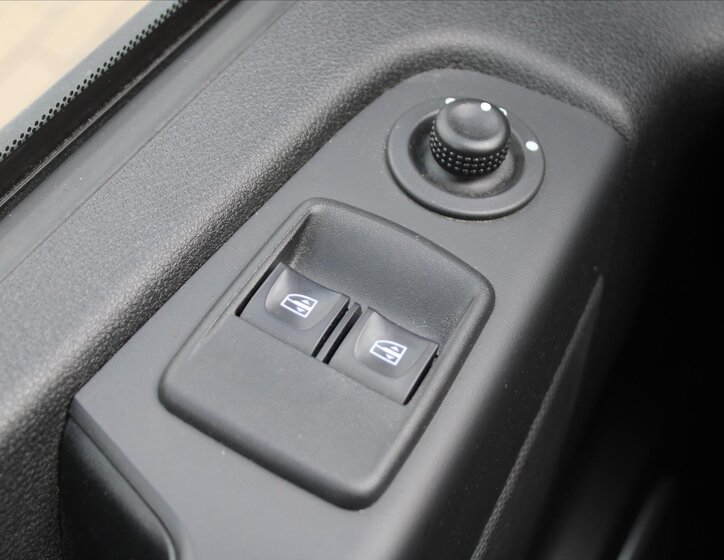 Opel Vivaro MPV 1,6 l 92 kw