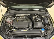 Volkswagen Golf Kombi 1,5 l 110 kw