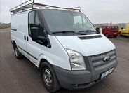 Ford Transit Skříň 2,2 l 74 kw
