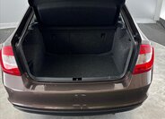 Škoda Rapid Liftback 1,2 l 81 kw