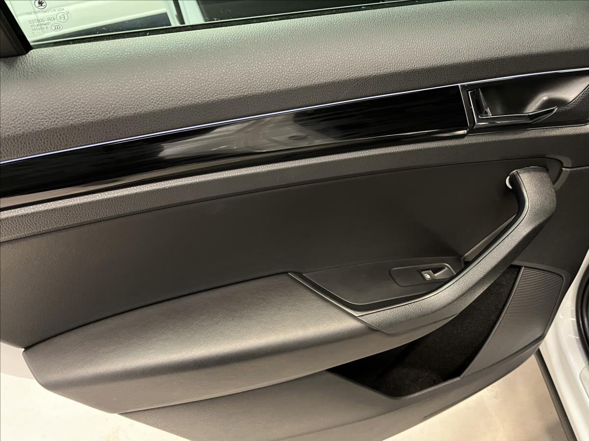 Škoda Kodiaq SUV 2,0 l 110 kw