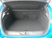 Peugeot 308 Hatchback 1,6 l 110 kw