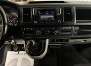 Volkswagen Transporter Ostatní 2,0 l 110 kw