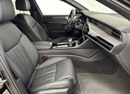 Audi S6 Kombi 3,0 l 253 kw