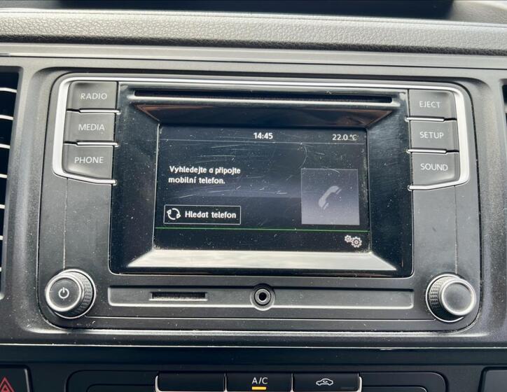 Volkswagen Transporter 30