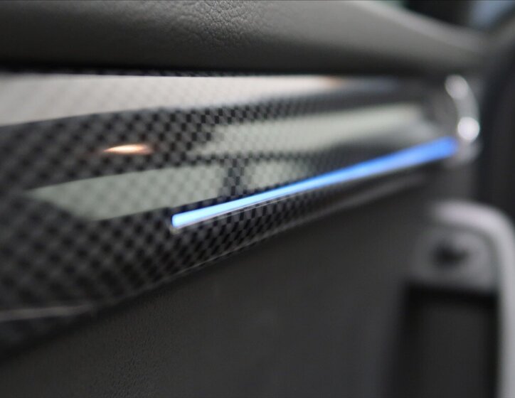 Škoda Octavia Kombi 2,0 l 169 kw