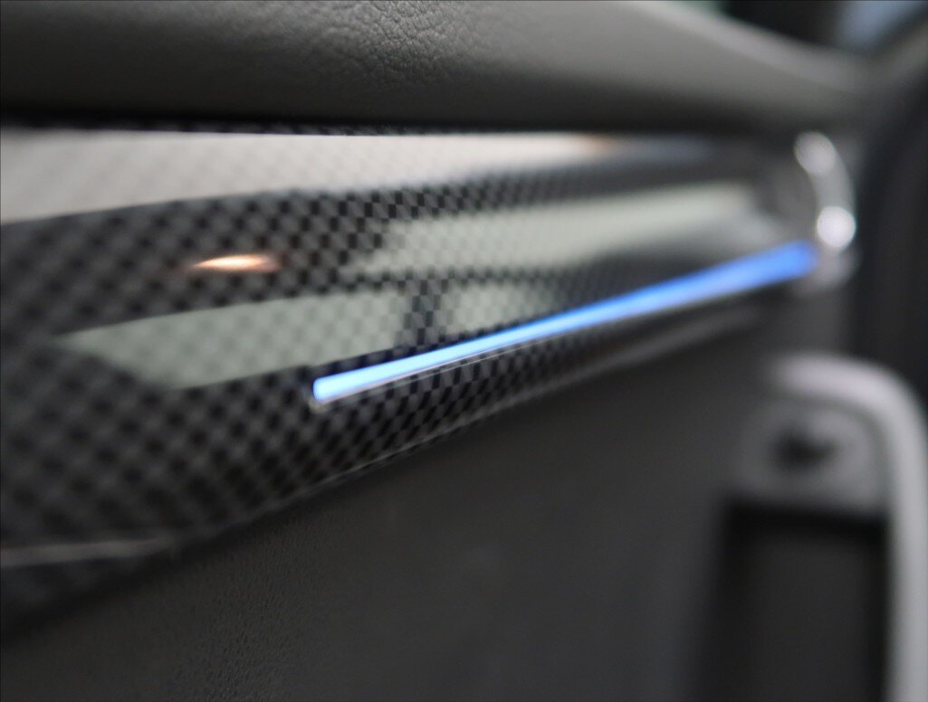 Škoda Octavia Kombi 2,0 l 169 kw