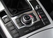 Audi A6 Kombi 2,7 l 140 kw