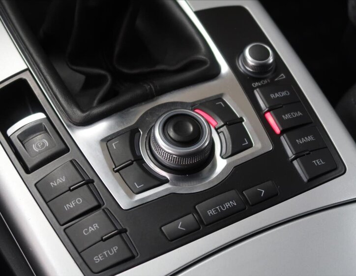 Audi A6 Kombi 2,7 l 140 kw