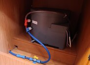 Fiat Ducato Ostatní 2,3 l 96 kw