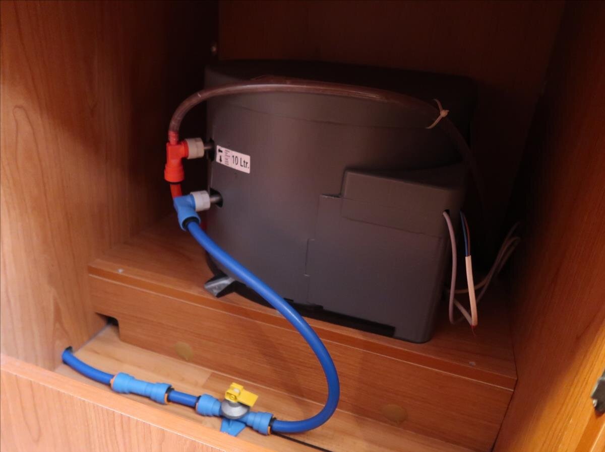 Fiat Ducato Ostatní 2,3 l 96 kw