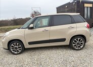 Fiat 500L Kombi 875,0 77 kw