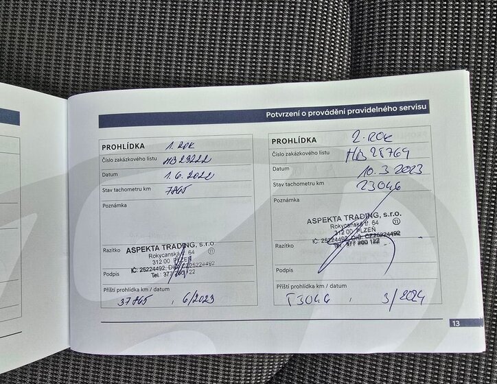 Hyundai i30 Kombi 1,5 l 80 kw