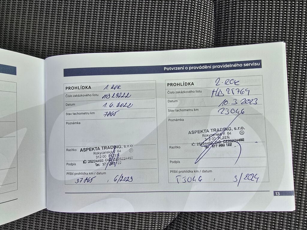 Hyundai i30 Kombi 1,5 l 80 kw