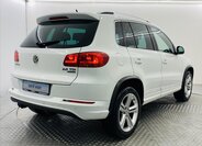 Volkswagen Tiguan 2