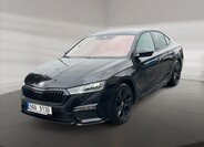 Škoda Octavia Liftback 2,0 l 147 kw