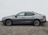 Škoda Superb Liftback 2,0 l 142 kw