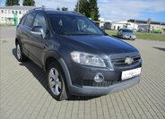 Chevrolet Captiva 6