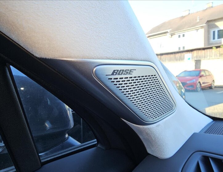 Hyundai Santa Fe Ostatní 0,0 178 kw