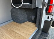 Citroën Jumper Ostatní 2,2 l 103 kw