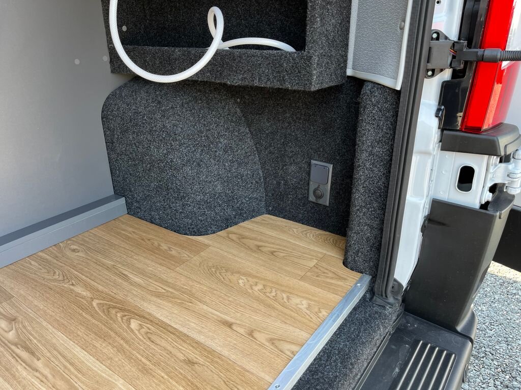 Citroën Jumper Ostatní 2,2 l 103 kw