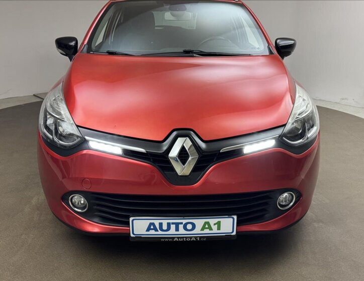 Renault Clio Kombi 1,1 l 54 kw