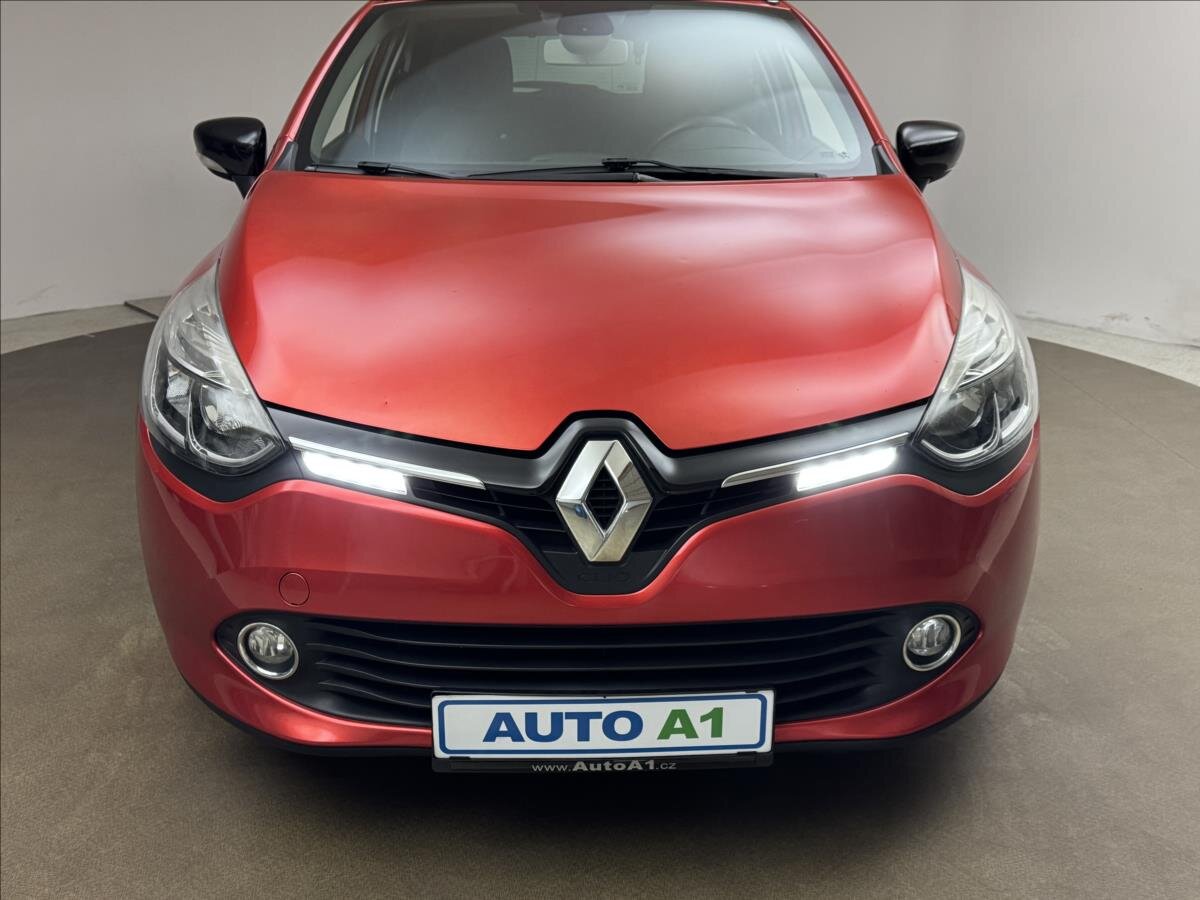 Renault Clio Kombi 1,1 l 54 kw