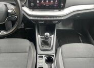 Škoda Octavia Kombi 2,0 l 85 kw