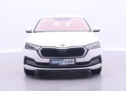 Škoda Octavia Liftback 1,5 l 110 kw