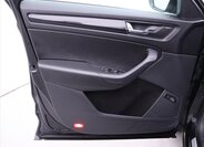 Škoda Kodiaq SUV 2,0 l 140 kw