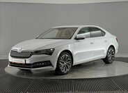 Škoda Superb Sedan / Limuzína 1,4 l 160 kw