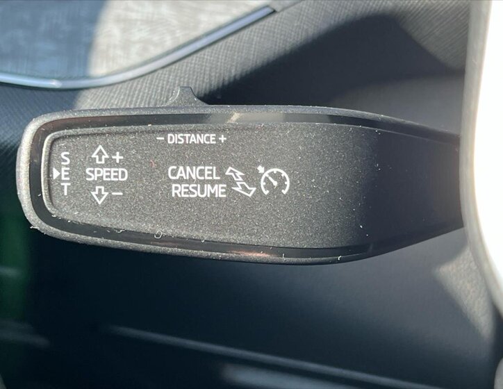 Škoda Kodiaq SUV / Terénní 2,0 l 142 kw