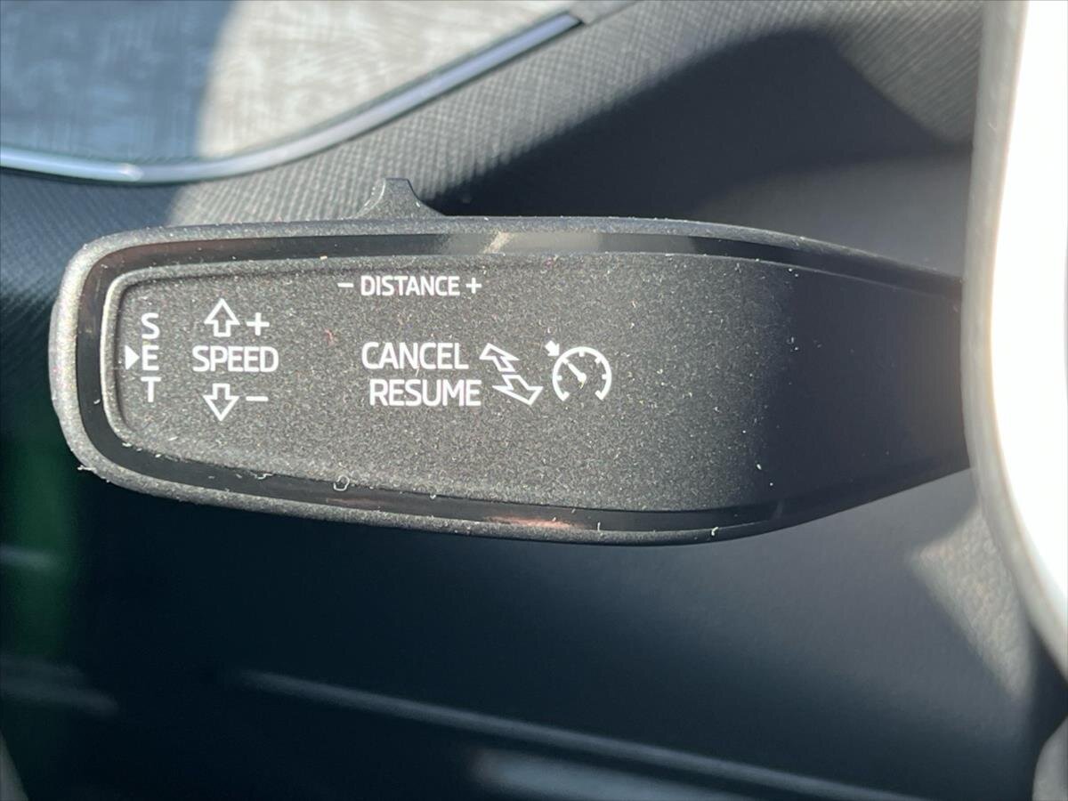 Škoda Kodiaq SUV / Terénní 2,0 l 142 kw