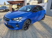 Opel Corsa Hatchback 0,0 100 kw