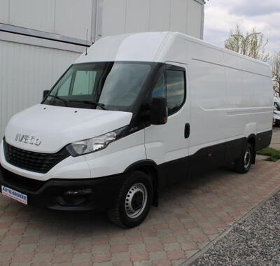 Iveco Daily 1