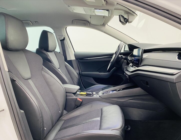 Škoda Octavia Kombi 1,4 l 110 kw