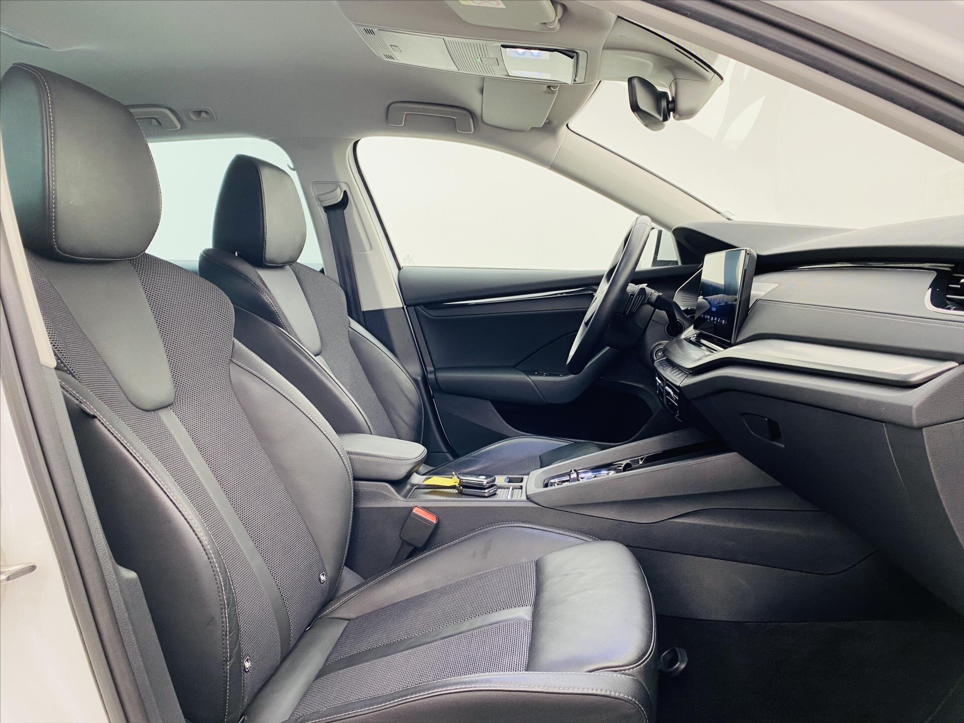 Škoda Octavia Kombi 1,4 l 110 kw