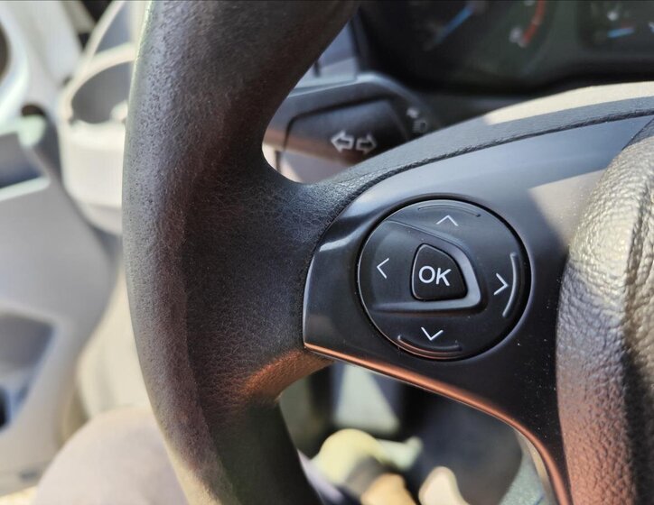 Ford Transit Ostatní 2,2 l 74 kw