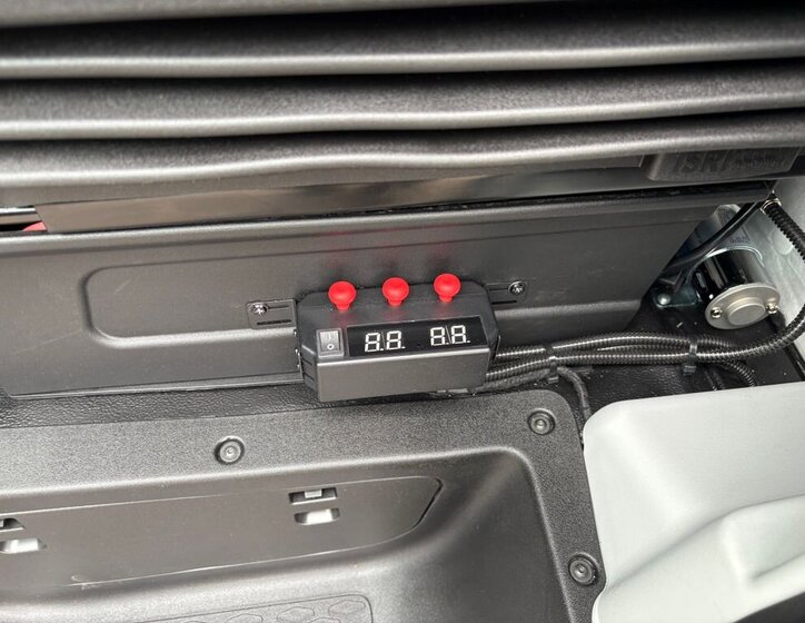 Iveco Daily Ostatní 3,0 l 129 kw