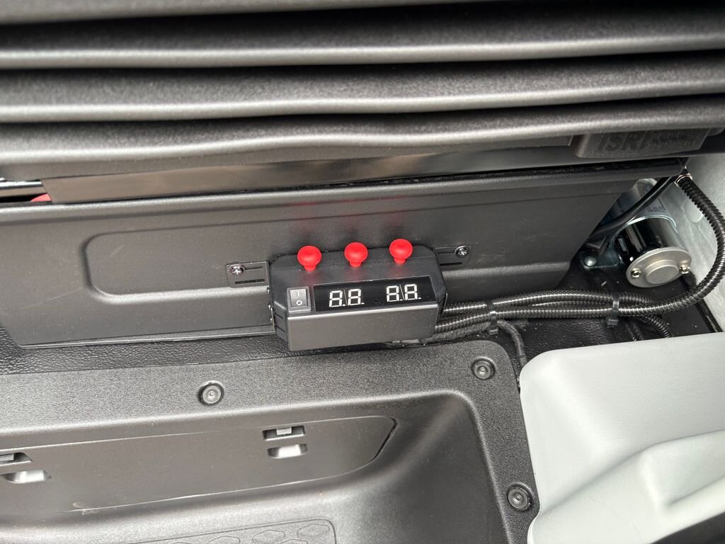 Iveco Daily Ostatní 3,0 l 129 kw