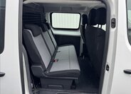 Citroën Jumpy Kombi 2,0 l 110 kw